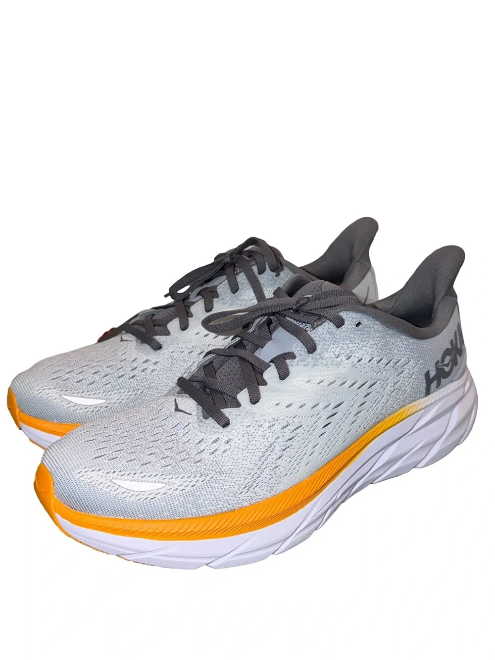 Hoka this shoe